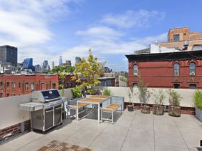 32 Clinton Street 4, New York NY 10002