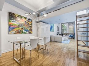 4 Lexington Avenue 1M, New York NY 10010