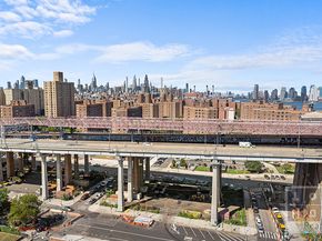 477 Fdr Drive M1702, New York NY 10002