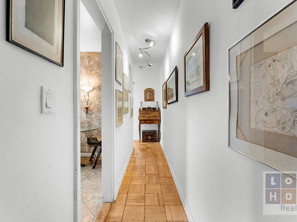 477 Fdr Drive M1702, New York NY 10002