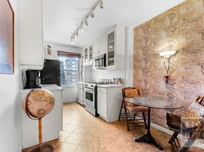 477 Fdr Drive M1702, New York NY 10002