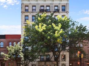 42 West 120th Street 3C, New York NY 10027