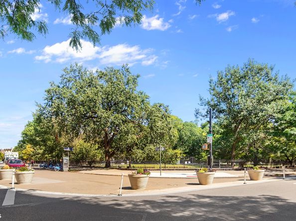 42 West 120th Street 3C, New York NY 10027