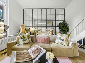 240 Centre Street 3J, New York NY 10013