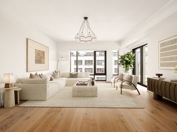 200 East 21st Street