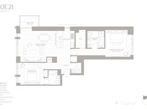 200 East 21st Street 12D, New York NY 10010