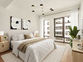 200 East 21st Street 12D, New York NY 10010