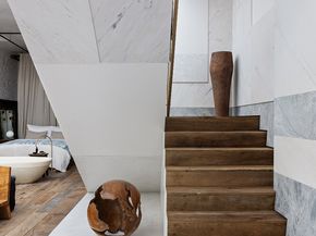 90 Prince Street PHN, New York NY 10012