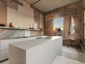 90 Prince Street PHN, New York NY 10012