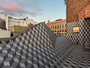 90 Prince Street PHN, New York NY 10012