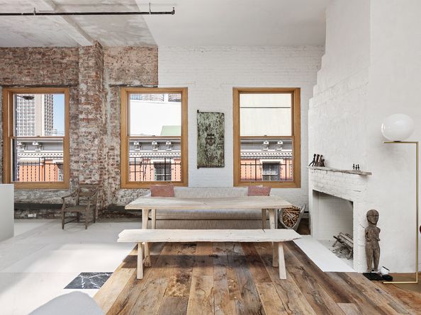 90 Prince Street PHN, New York NY 10012