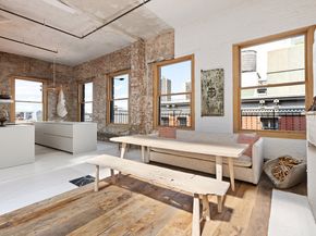 90 Prince Street PHN, New York NY 10012