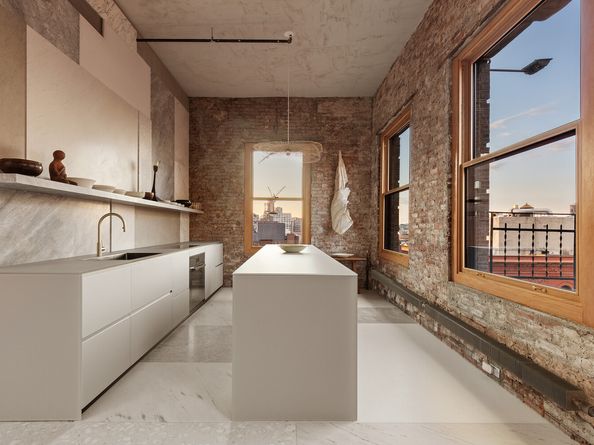 90 Prince Street PHN, New York NY 10012