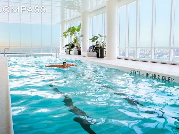 15 Hudson Yards 37G, New York NY 10001