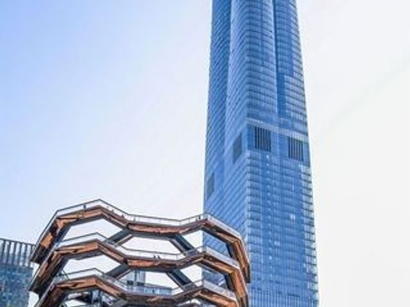 15 Hudson Yards 37G, New York NY 10001
