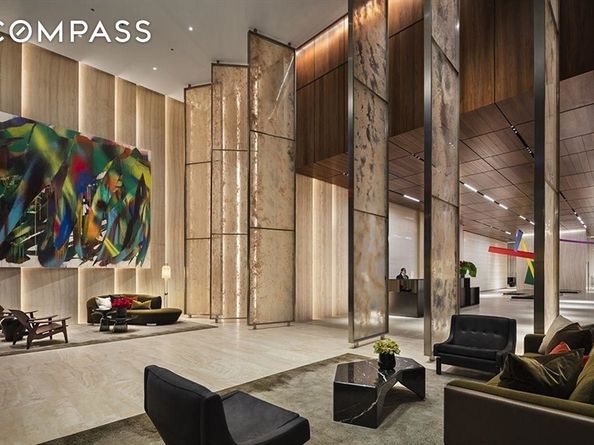 15 Hudson Yards 37G, New York NY 10001