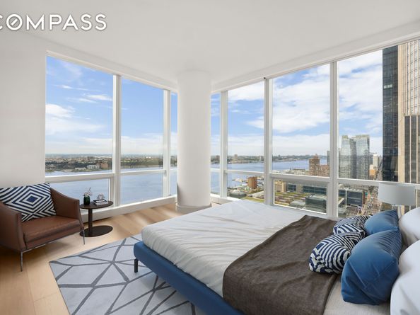 15 Hudson Yards 37G, New York NY 10001