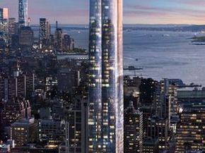 15 Hudson Yards 37G, New York NY 10001