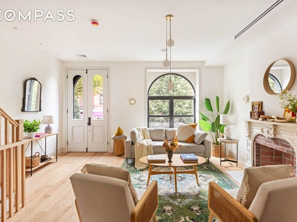 768 Halsey Street, Brooklyn NY 11233