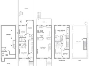 768 Halsey Street, Brooklyn NY 11233