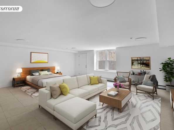 11 Irving Place 1B, Brooklyn NY 11238
