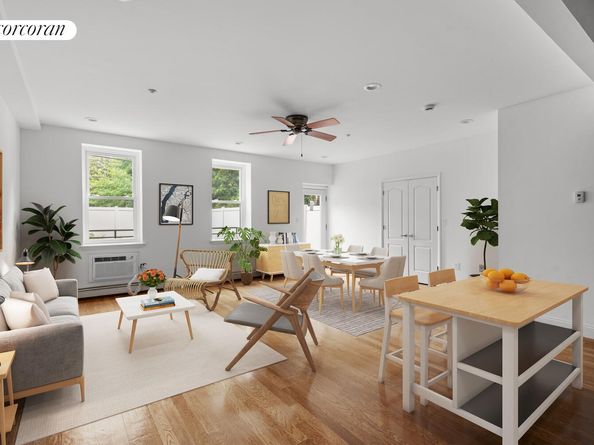 11 Irving Place 1B, Brooklyn NY 11238