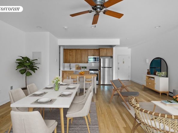 11 Irving Place 1B, Brooklyn NY 11238