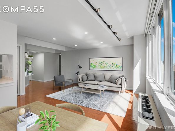 455 East 86th Street 8C, New York NY 10028