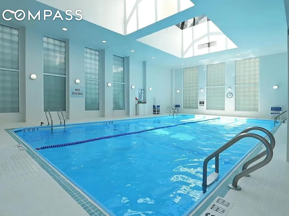 455 East 86th Street 8C, New York NY 10028