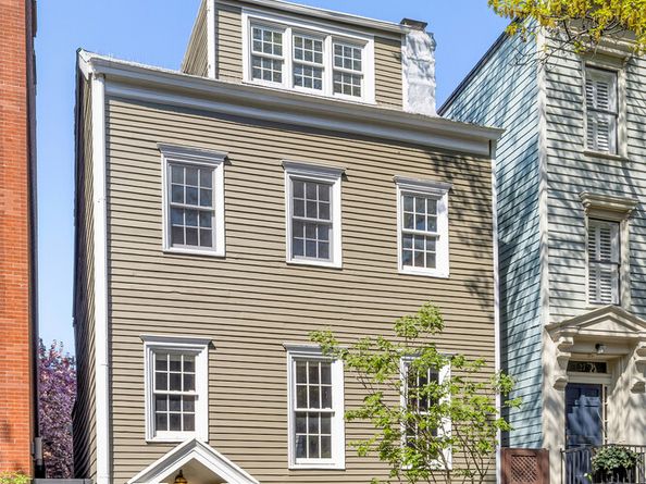 25 Middagh Street, Brooklyn NY 11201