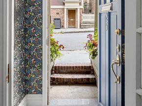 25 Middagh Street, Brooklyn NY 11201
