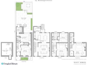 25 Middagh Street, Brooklyn NY 11201