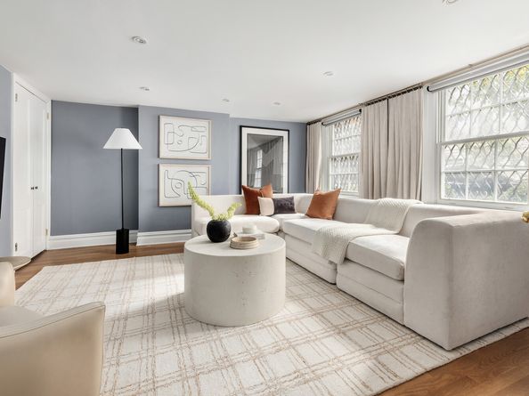 25 Middagh Street, Brooklyn NY 11201