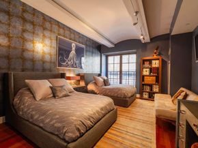 43 West 64th Street 4B, New York NY 10023