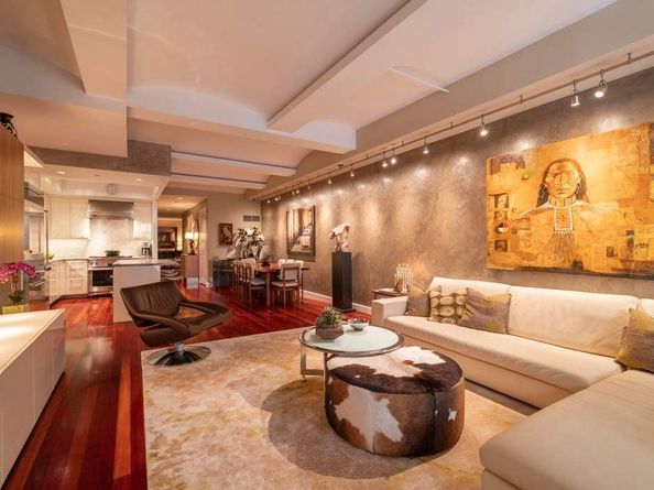 43 West 64th Street 4B, New York NY 10023