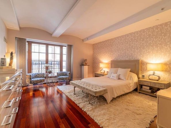 43 West 64th Street 4B, New York NY 10023