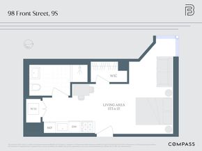 98 Front Street 9S, Brooklyn NY 11201