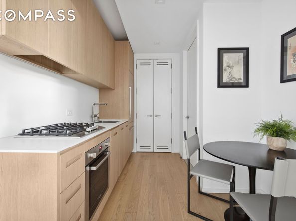 98 Front Street 9S, Brooklyn NY 11201