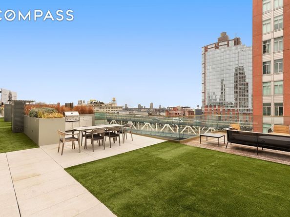 98 Front Street 9S, Brooklyn NY 11201