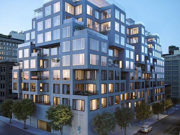 98 Front Street 9S, Brooklyn NY 11201