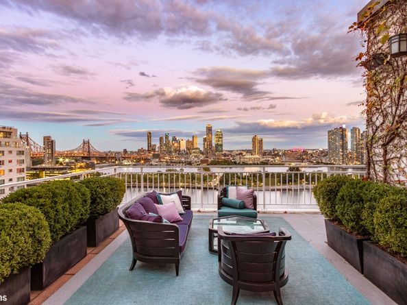 60 Sutton Place S PHS, New York NY 10022