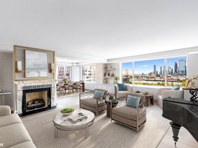60 Sutton Place S PHS, New York NY 10022