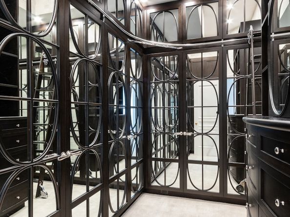 60 Sutton Place S PHS, New York NY 10022