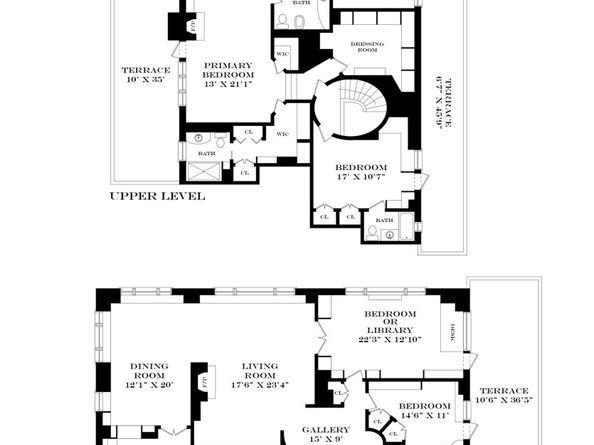 60 Sutton Place S PHS, New York NY 10022