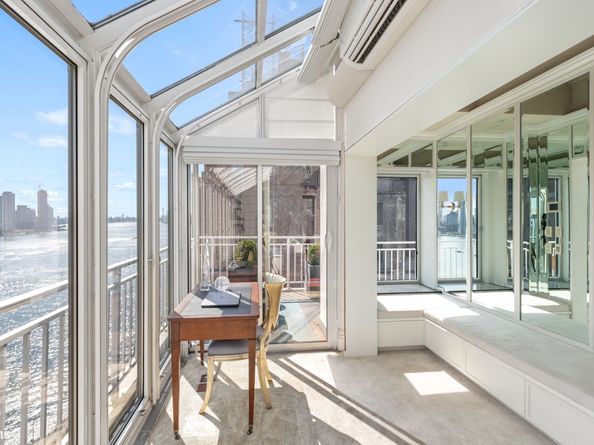 60 Sutton Place S PHS, New York NY 10022