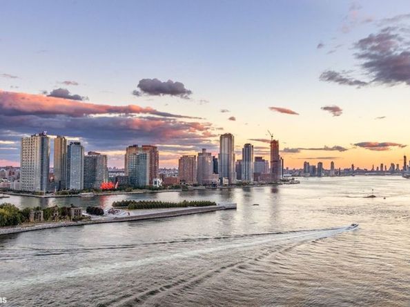 60 Sutton Place S PHS, New York NY 10022