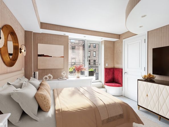 60 Sutton Place S PHS, New York NY 10022