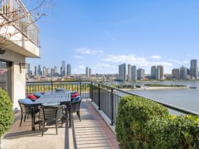 60 Sutton Place S PHS, New York NY 10022