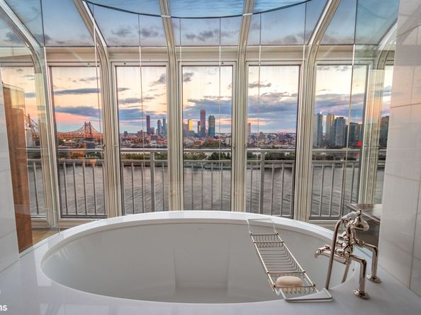 60 Sutton Place S PHS, New York NY 10022