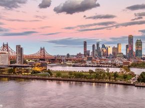 60 Sutton Place S PHS, New York NY 10022